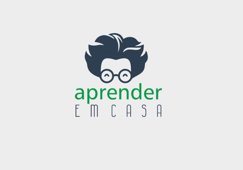 Aprender em casa