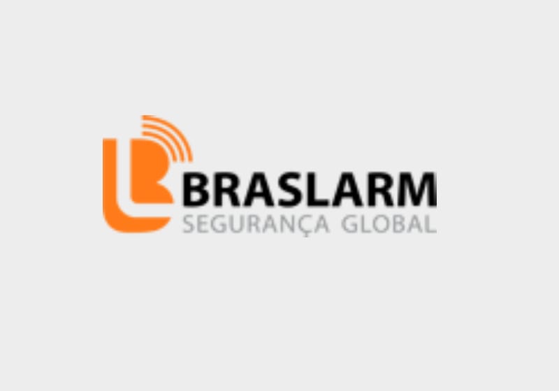 Braslarm Segurança Global