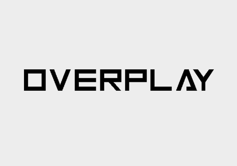 Overplay