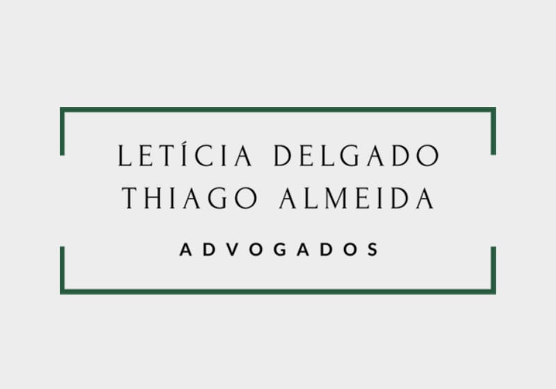 Leticia Delgado Thiago Almeida Advogados