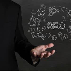 Conteúdo Otimizado para SEO