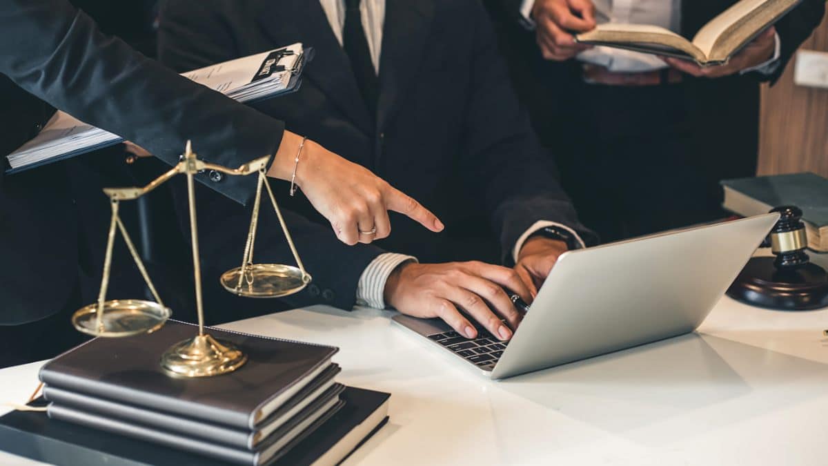 SEO Para Advogados: Ranquear Dentro das Regras da OAB