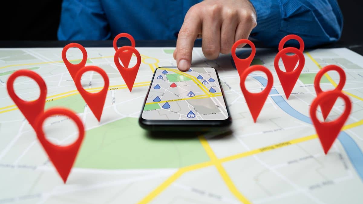 SEO Local no Brasil: Guia Completo para Aparecer no Google Maps em 2026