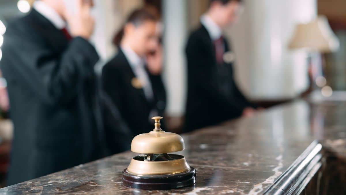 SEO para Hoteles: como atrair mais hóspedes pelo Google sem depender do Booking