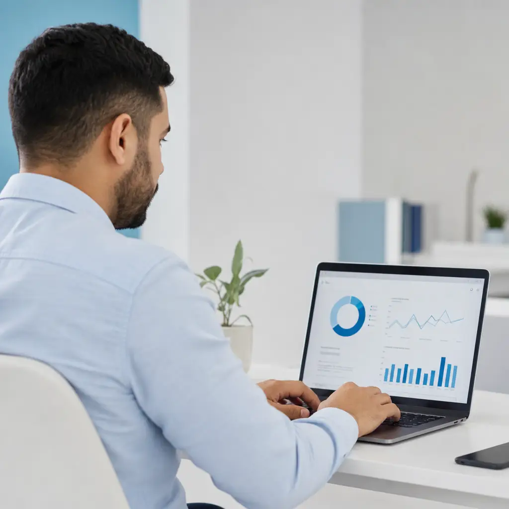 Consultoria SEO em Alegrete – RS | Agência Michel Ferreira
