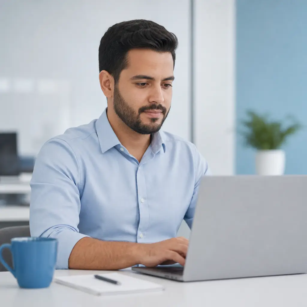 Consultoria SEO em Barueri – SP | Agência de SEO Michel Ferreira