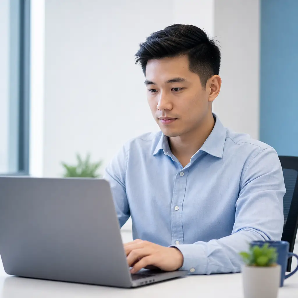 Consultoria SEO em Cachoeirinha – RS | Agência de SEO Michel Ferreira