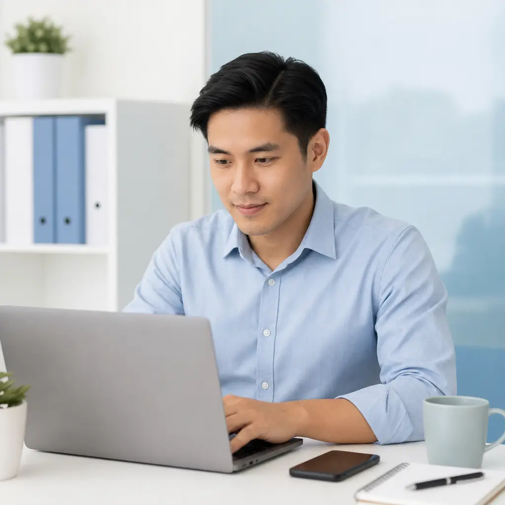 Consultoria SEO em Campinas – SP | Agência de SEO Michel Ferreira