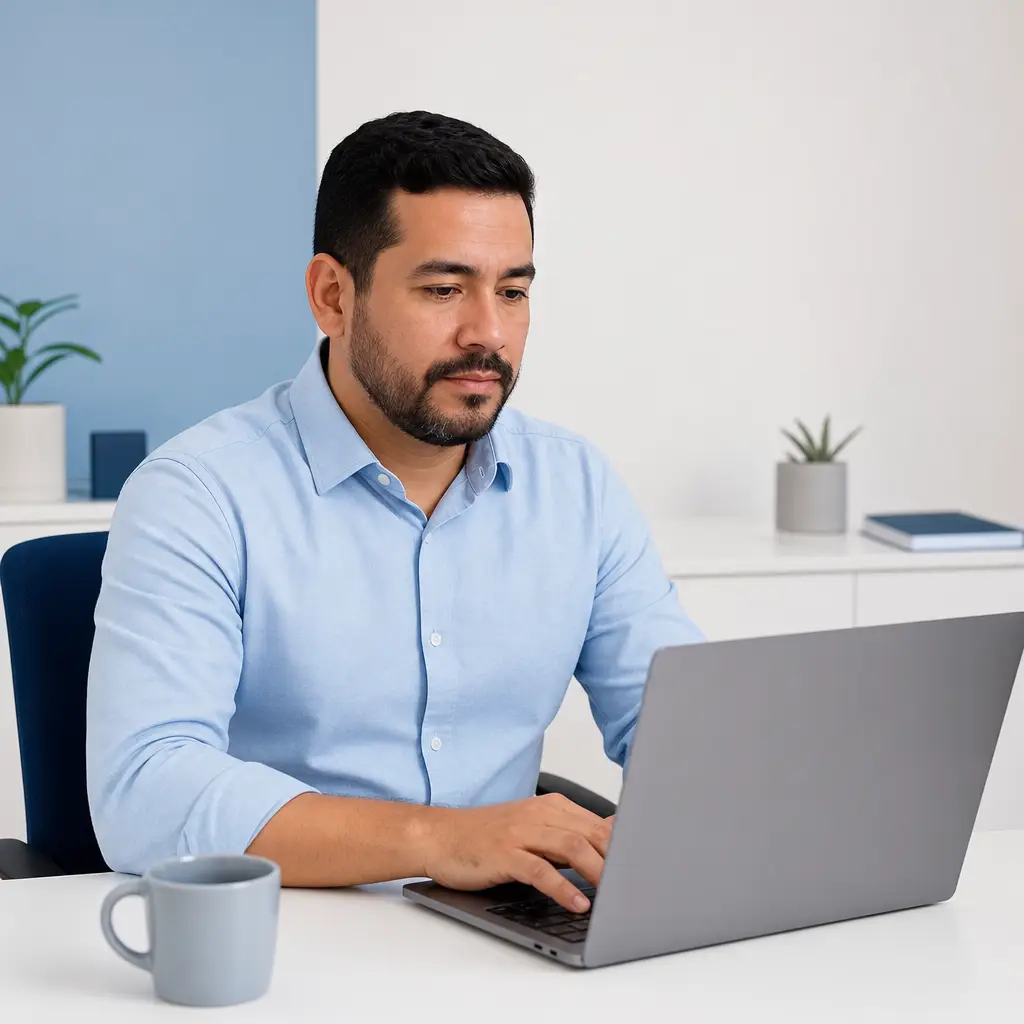 Consultoria SEO em Campo Novo do Parecis – MT | Agência de SEO Michel Ferreira