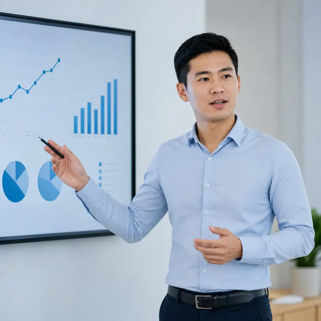 Consultoria SEO em Canoas – RS | Agência de SEO Michel Ferreira