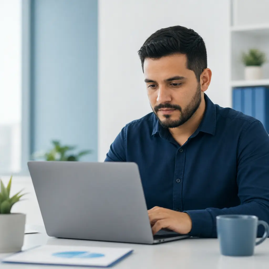 Consultoria SEO em Carazinho – RS | Agência de SEO Michel Ferreira