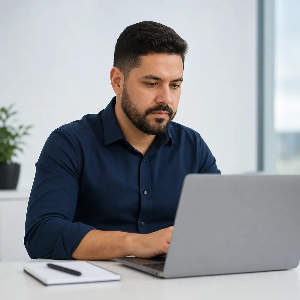 Consultoria SEO em Chapecó – SC | Agência de SEO Michel Ferreira
