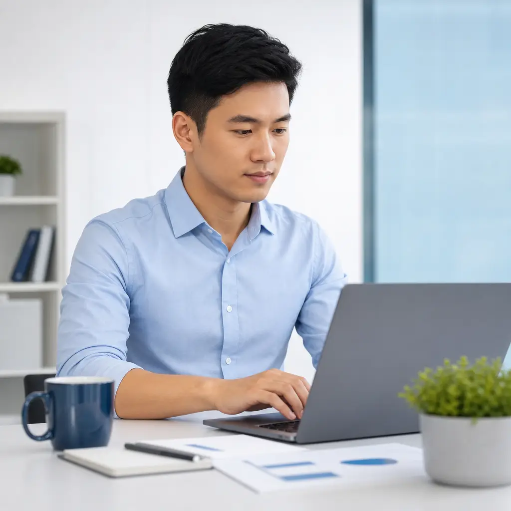 Consultoria SEO em Divinópolis – MG | Agência de SEO Michel Ferreira