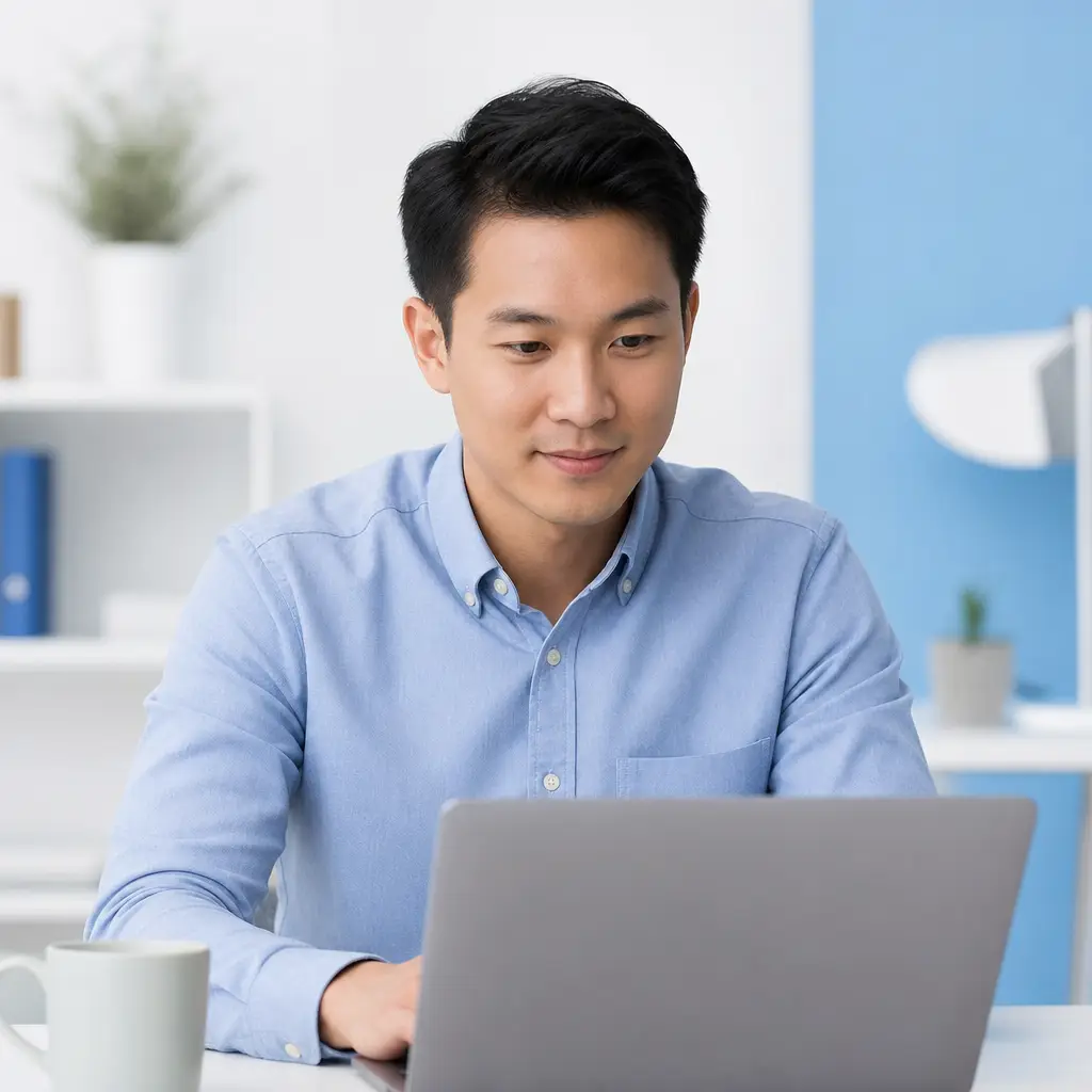 Consultoria SEO em Farroupilha – RS | Michel Ferreira