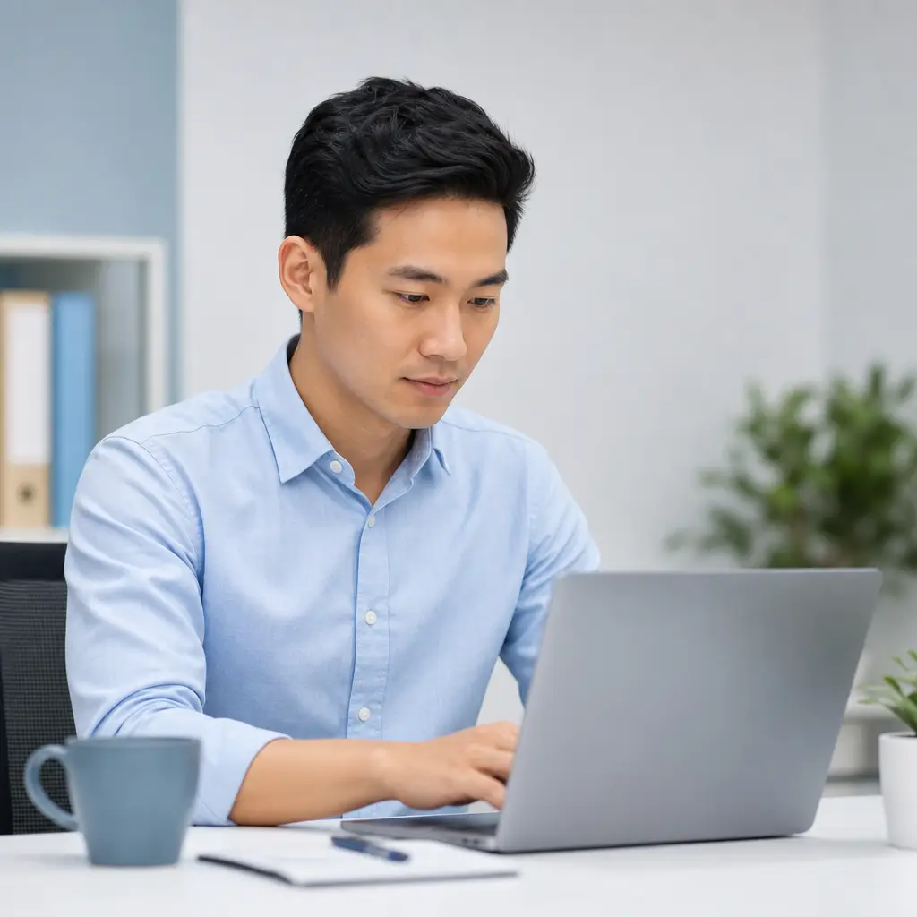 Consultoria SEO em Florianópolis – SC | Michel Ferreira