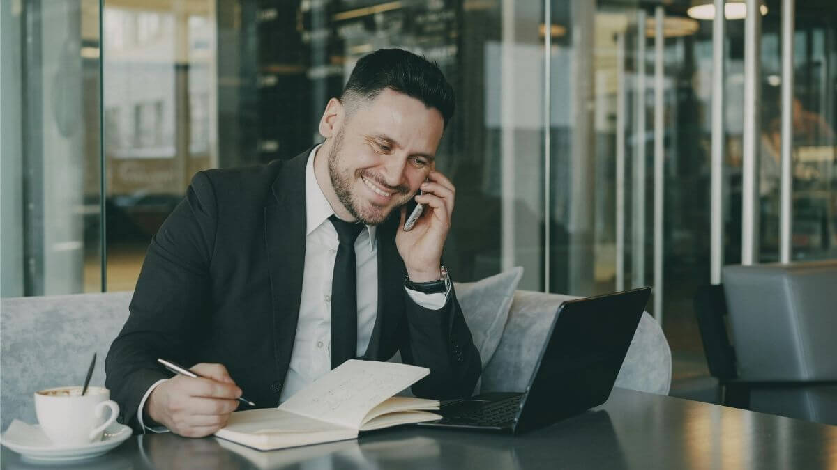 Como é o primeiro contato com um consultor de SEO — tem compromisso?