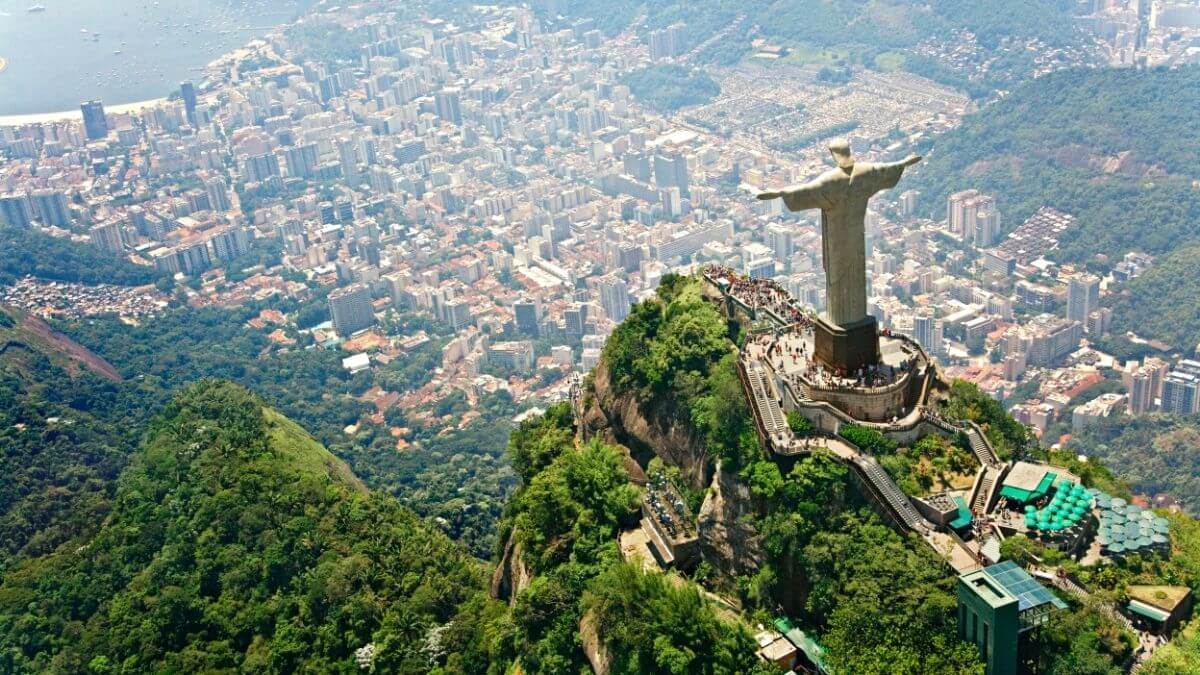 Consultor SEO no Rio de Janeiro