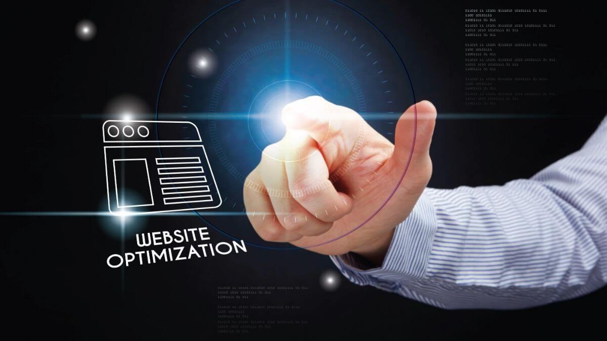 Especialista em Otimização de Sites