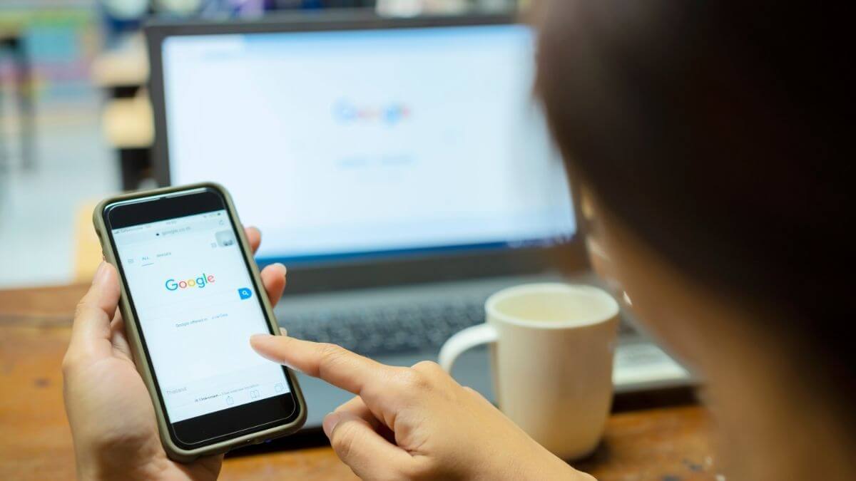 Meu Site Não Aparece no Google: 5 Causas e Como Resolver em 2026 1 Sinais de que um site precisa urgentemente de um consultor de SEO