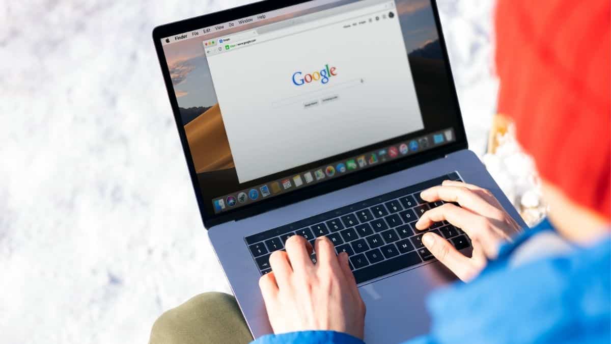 Como sair da página 3 do Google