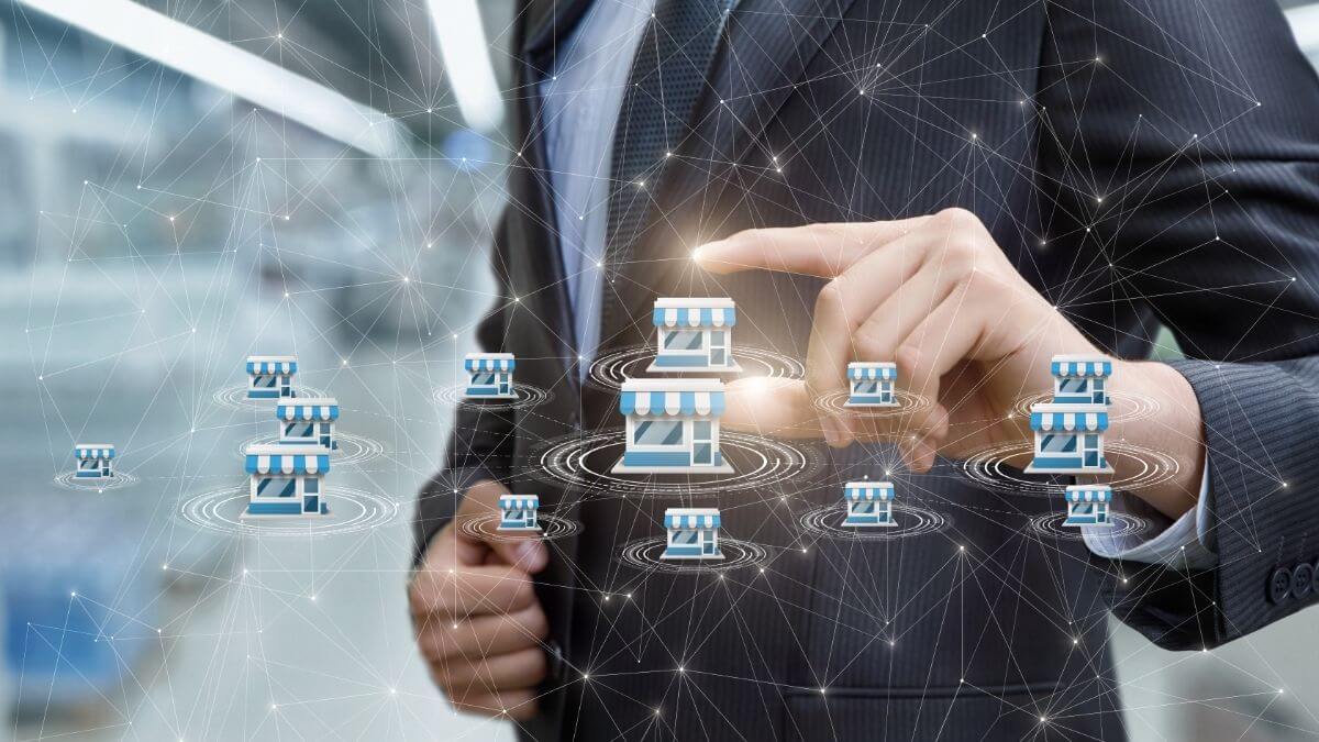 SEO Para Franquias e Redes de Múltiplas Unidades 1 Conteúdo, avaliações SEO