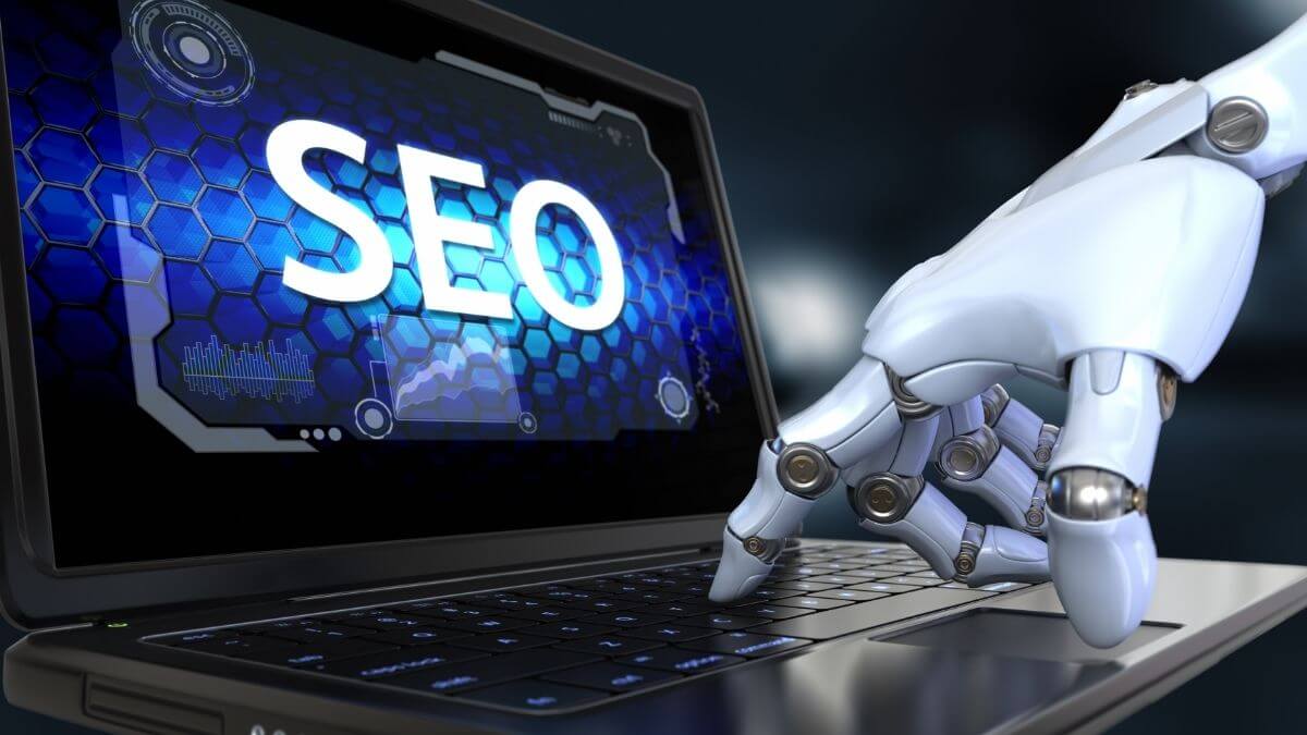 Tendências de SEO e Busca por IA Para 2026