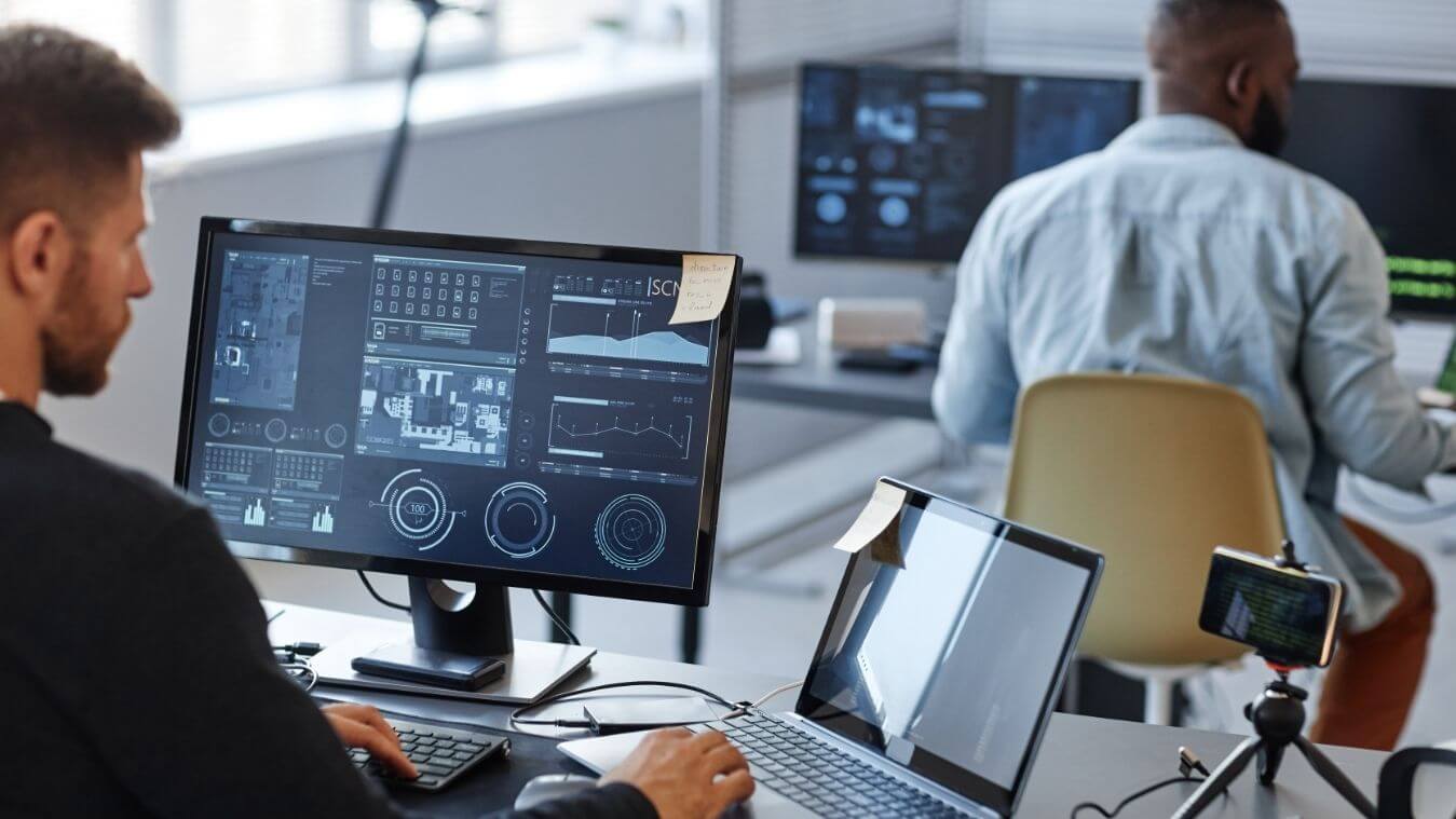 SEO Para Empresas de Tecnologia e Software
